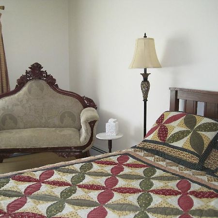 Spring Motor Inn Fort Edward ห้อง รูปภาพ