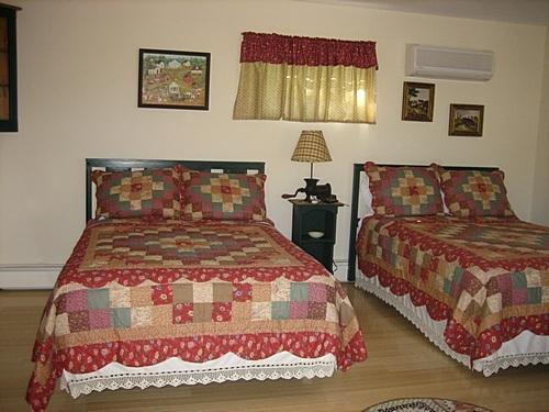Spring Motor Inn Fort Edward ห้อง รูปภาพ