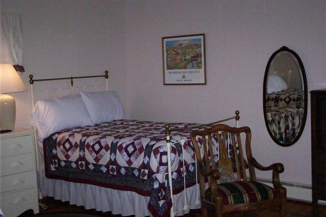 Spring Motor Inn Fort Edward ห้อง รูปภาพ