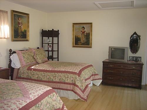 Spring Motor Inn Fort Edward ห้อง รูปภาพ