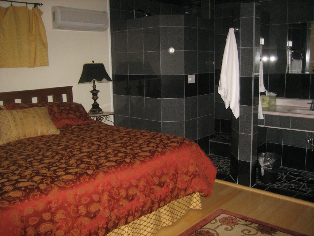 Spring Motor Inn Fort Edward ห้อง รูปภาพ
